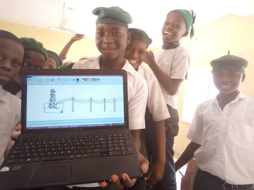 Tech Empowerment