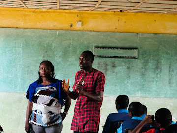 Mentorship Session