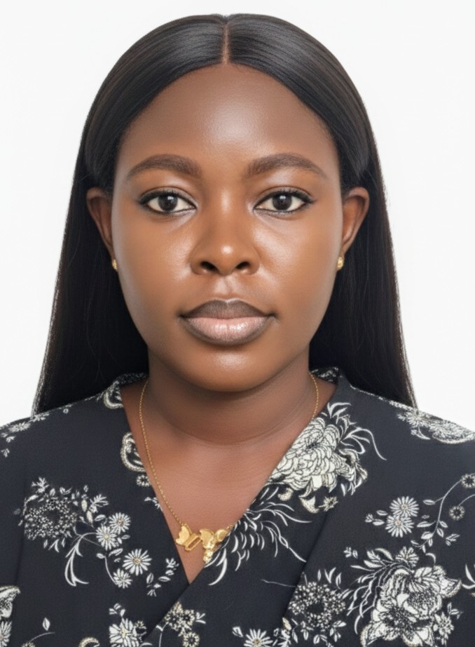 Team Member 5